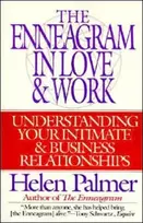 KNYGA Helen Palmer Enneagram in Love and Work Understanding Your Intimate and Business Relationships