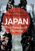 KNYGA Keiko Hirata Japonija