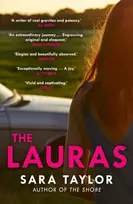 KNYGA Sara Taylor Lauras