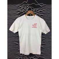 Vtg 70s 80s TULIP Japanese Pop Rock Band Tee S