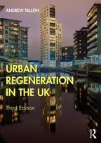 KNYGA Andrew Tallon Urban Regeneration in the UK