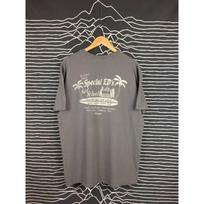Special Ed's The World Famous Surf School Hawaii Tee M
