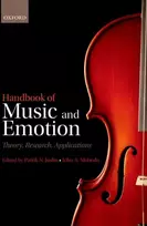 KNYGA Patrik N Juslin Handbook of Music and Emotion