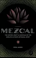 KNYGA Emma Janzen Mezcal