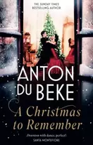 KNYGA Anton Du Beke Christmas to Remember
