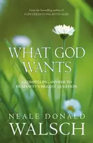 KNYGA Neale Donald Walsch What God Wants