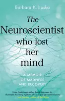 KNYGA Barbara Klipska Neuroscientist Who Lost Her Mind