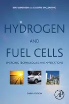 KNYGA Srensen Bent Hydrogen and Fuel Cells