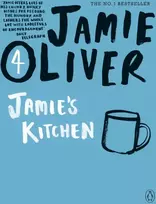 KNYGA Jamie Oliver Jamie's Kitchen