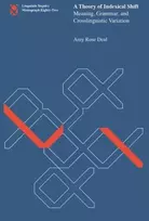 KNYGA Amy Rose Deal Theory of Indexical Shift