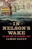 KNYGA James Davey In Nelson's Wake