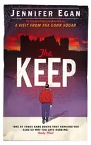 KNYGA Jennifer Egan Keep