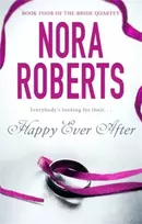 KNYGA Nora Roberts Happy Ever After