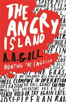 KNYGA A. A. Gill Angry Island