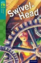 KNYGA Susan Gates Oxford Reading Tree TreeTops Fiction: Level 16: Pack of 6