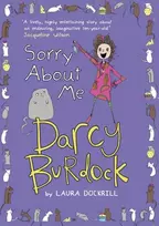 KNYGA Laura Dockrill Darcy Burdock: Sorry About Me
