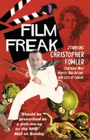 KNYGA Christopher Fowler Film Freak