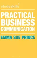 KNYGA Emma Sue Prince Practical Business Communication