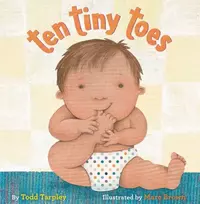KNYGA Todd Tarpley Ten Tiny Toes