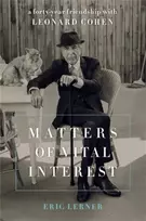KNYGA Eric Lerner Matters of Vital Interest