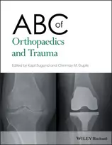 KNYGA Kapil Sugand ABC of Orthopaedics and Trauma