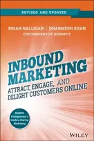 KNYGA Brian Halligan Inbound Marketing, Revised and Updated