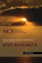 KNYGA William Shakespeare King Richard ll