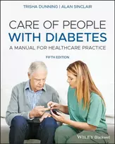KNYGA Alan J Sinclair Care of People with Diabetes