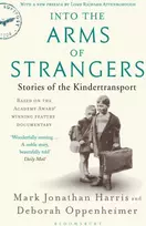 KNYGA Deborah Oppenheimer Into the Arms of Strangers
