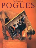 KNYGA Music Sales Corporation Best Of The Pogues