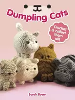 KNYGA Sarah Sloyer Dumpling Cats