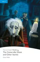 KNYGA Oscar Wilde Level 4: The Canterville Ghost and Other Stories