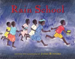 KNYGA James Rumford Rain School