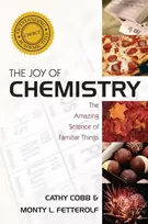 KNYGA Cathy Cobb Joy of Chemistry