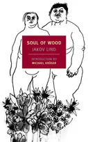 KNYGA Jakov Lind Soul Of Wood