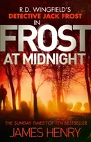KNYGA James Henry Frost at Midnight