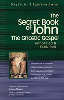 KNYGA Stevan L Davies Secret Book of John