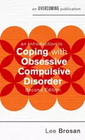 KNYGA Lee Brosan Introduction to Coping with Obsessive Compulsive Disorder, 2nd Edition