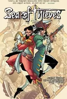 KNYGA Jeremy Whitley Sea of Thieves