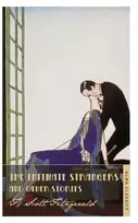KNYGA F Scott Fitzgerald Intimate Strangers and Other Stories