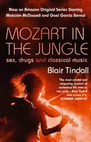 KNYGA Blair Tindall Mozart in the Jungle