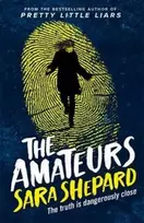 KNYGA Sara Shepard Amateurs