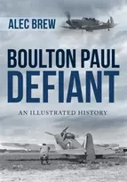 KNYGA Alec Brew Boulton Paul Defiant