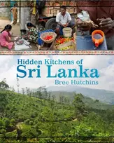 KNYGA Bree Hutchins Hidden Kitchens of Sri Lanka