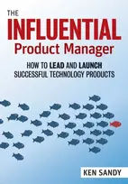 KNYGA Ken Sandy Influential Product Manager