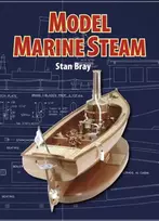 KNYGA Stan Bray Model Marine Steam