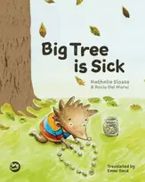 KNYGA Nathalie Slosse Big Tree is Sick
