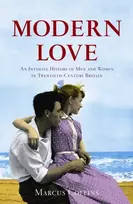 KNYGA Marcus Collins Modern Love