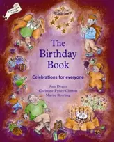 KNYGA Ann Druitt Birthday Book