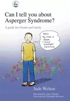 KNYGA Jude Welton Can I tell you about Asperger Syndrome?